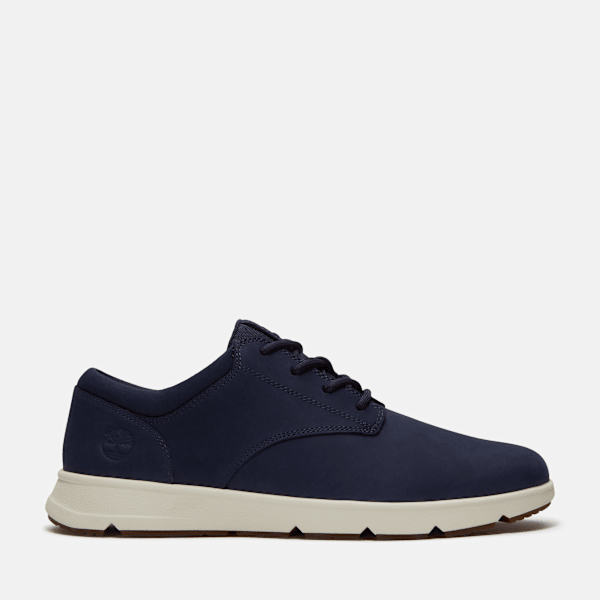 Timberland - Sneaker Parker Street da Uomo in blu scuro, Uomo, blu, Taglia: 49
