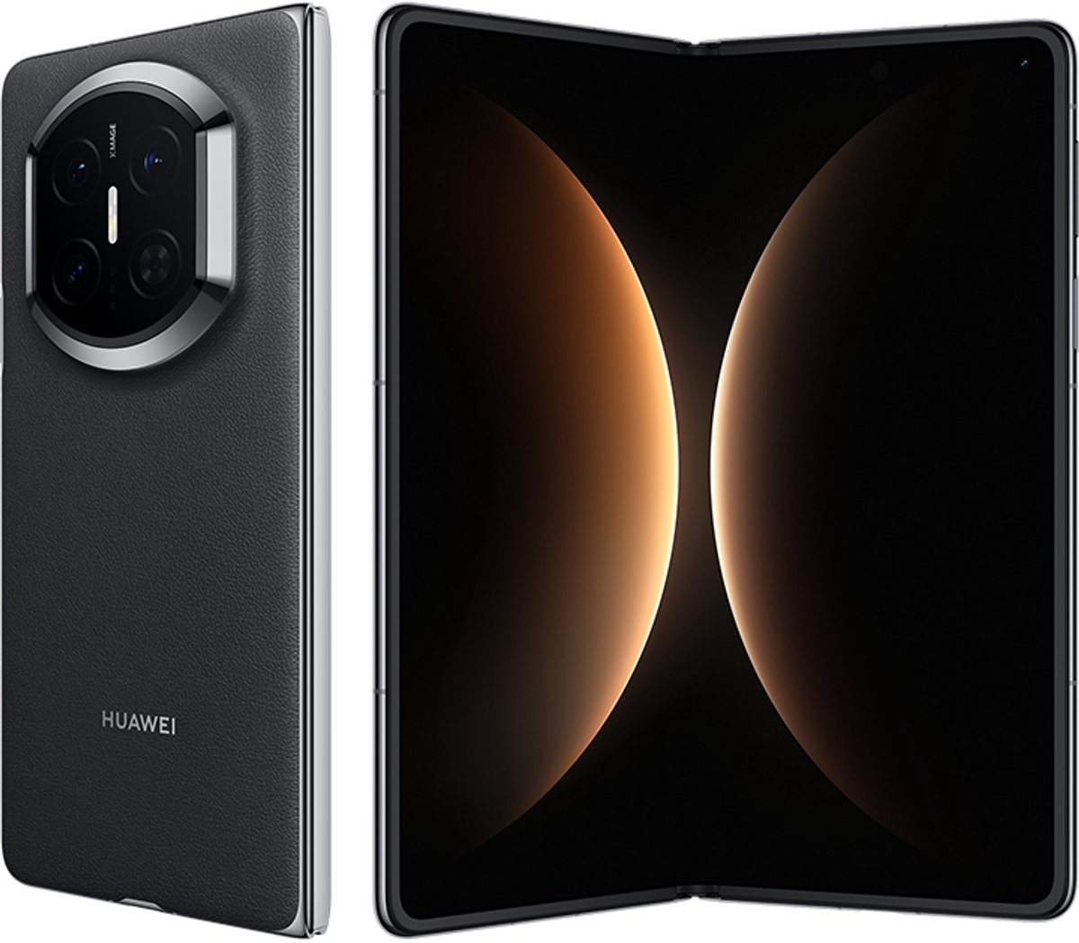 Huawei Mate X7 schwarz | Smartphone | Ultrarobust | X-True Display | Leistungsstarke Akkulaufzeit | SuperCharge | True-to-Colour Kamera