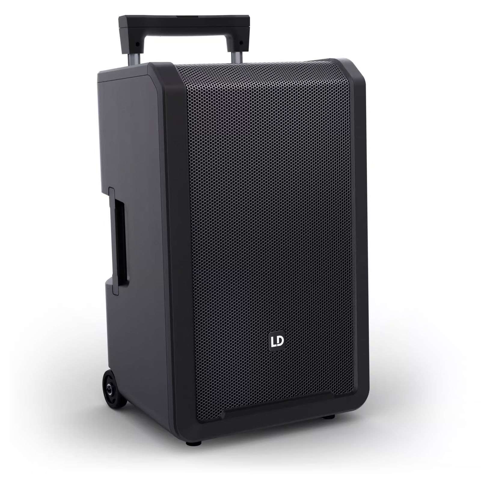 LD Systems ANNY 12 Akkubetriebene Bluetooth-Lautsprecherbox