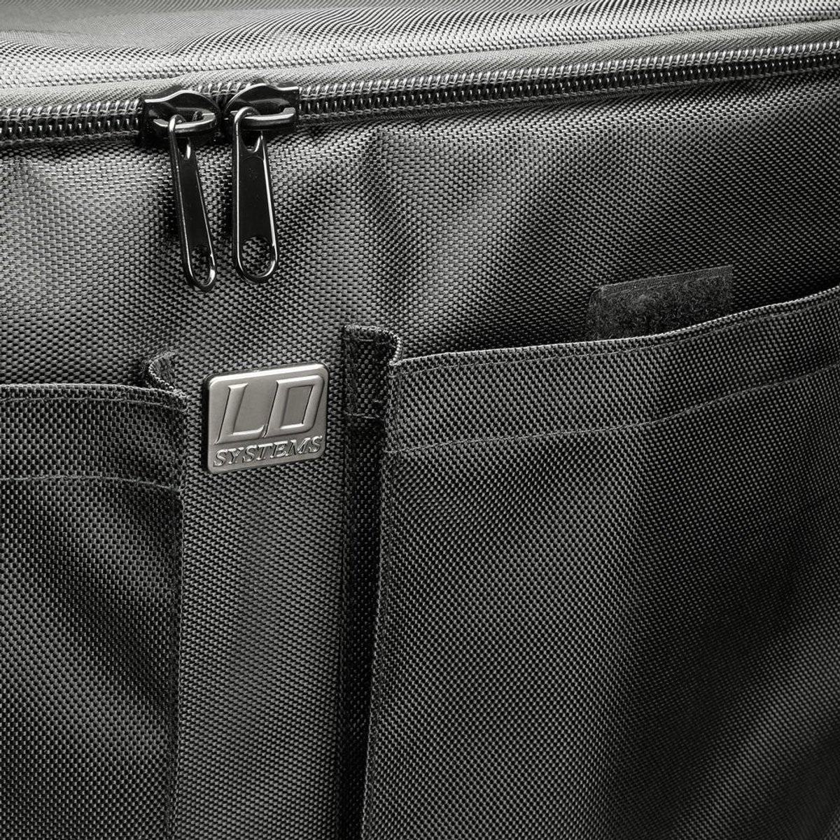LD Systems CURV 500 SUB PC - Transport Trolley für CURV 500 Subwoofer