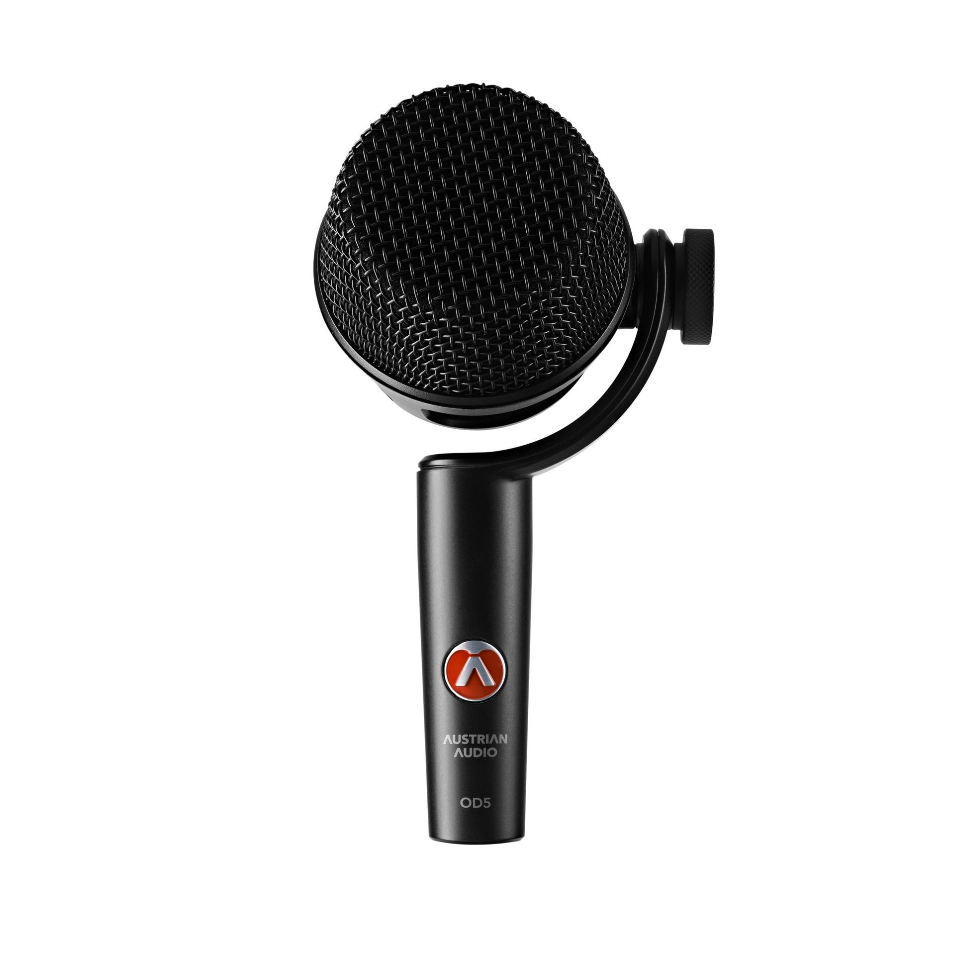 Austrian Audio OD5 Aktiv Dynamisches Instrumenten-Mikrofon