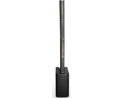 DB Technologies ES1203 aktives PA-System inkl. Hüllen
