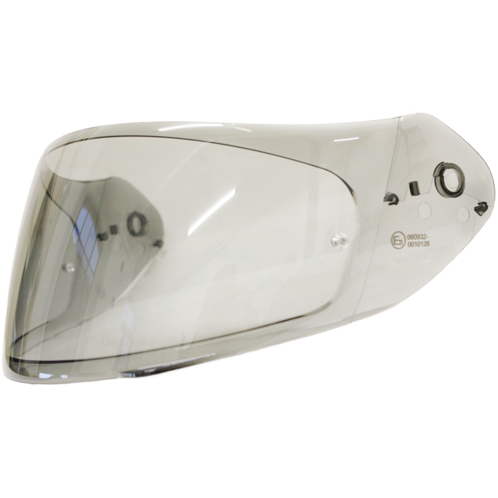SCORPION Visor EXO-491 (KDF14-3), visors and Pinlocks, Light tinted