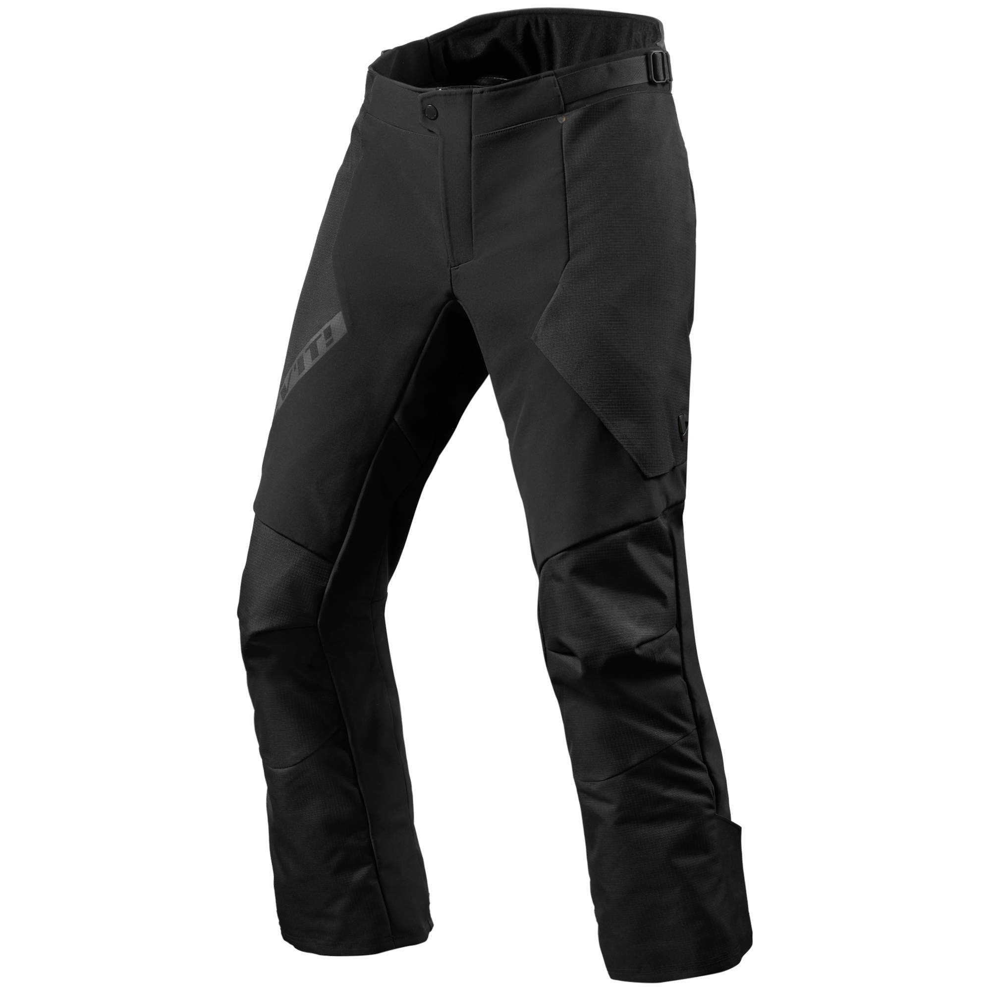 REV'IT! Potential GTX Pants, Men's Gore-Tex® motorcycle, Black