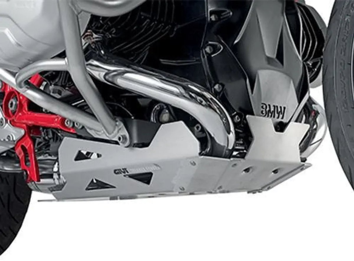 GIVI Mounting kit for RM02 mudguard, Chain guard and motorcycles, RM6415KIT