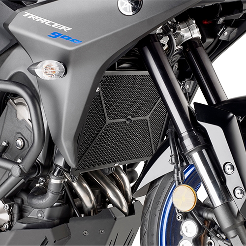 GIVI Radiator guard, for motorcycles, PR2139