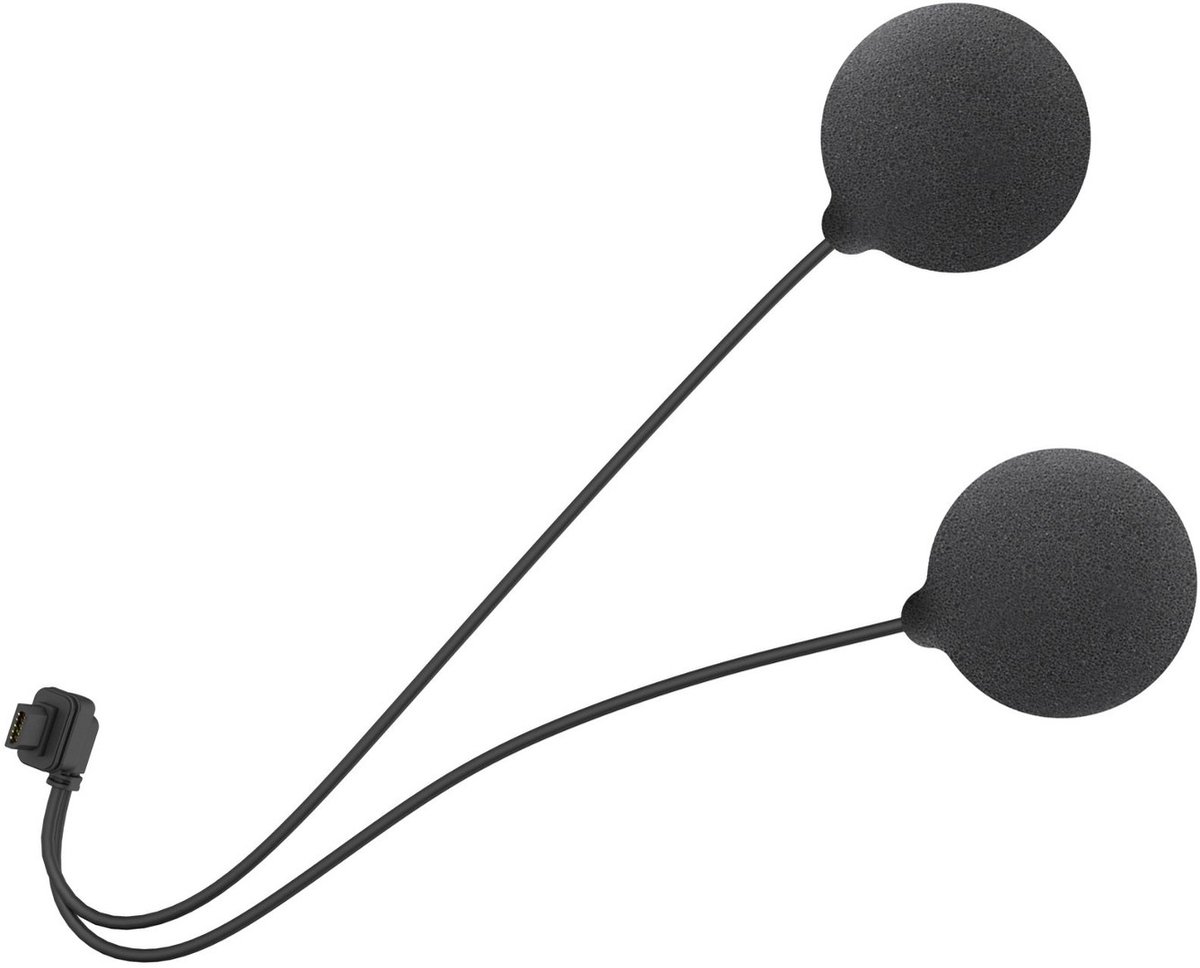 SENA 20S/20S Evo/30K/50S slim speakers, Communication accessories and parts