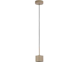 June Hanglampe Champagne Ø9cm