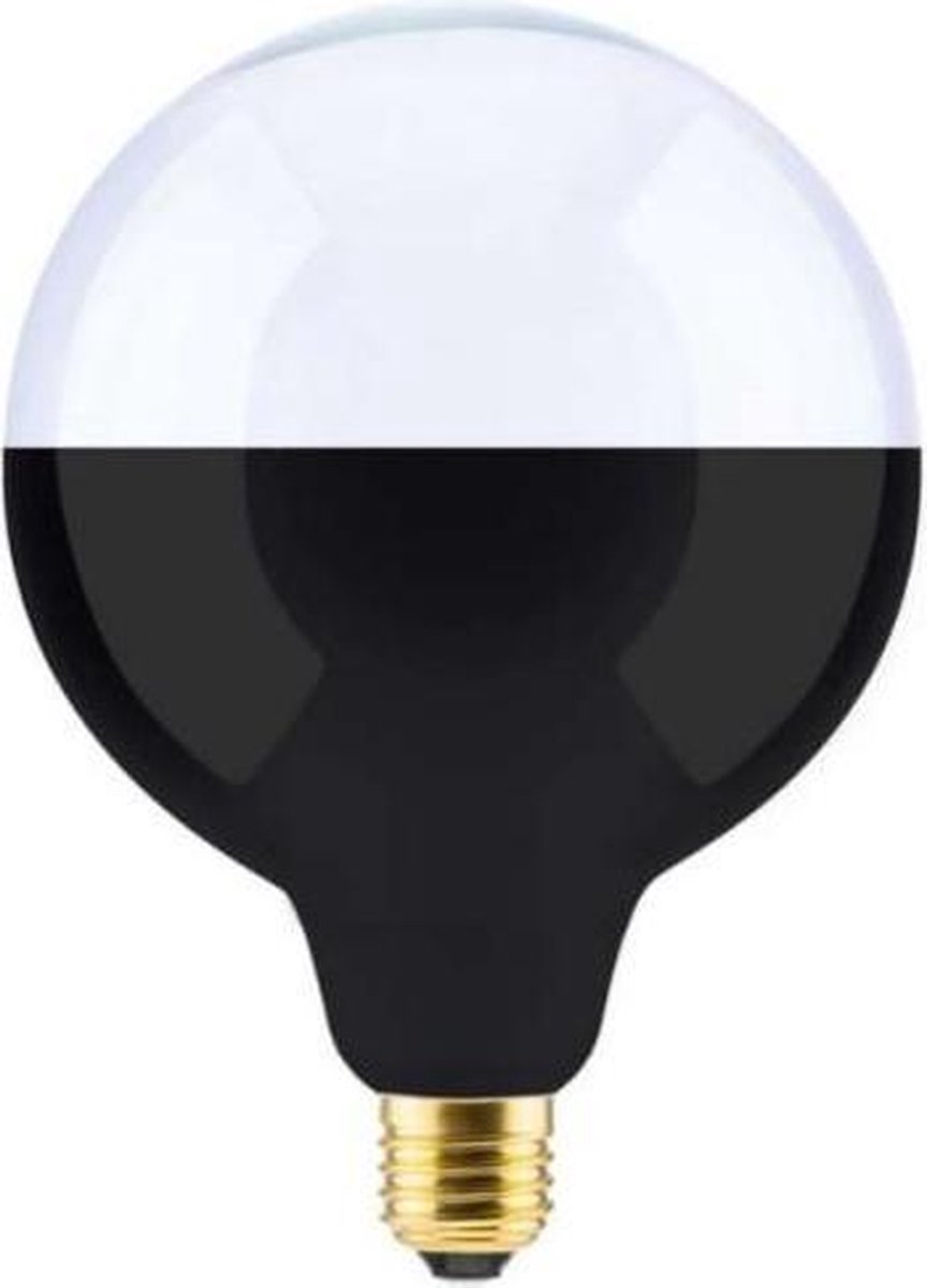LED Globe E27