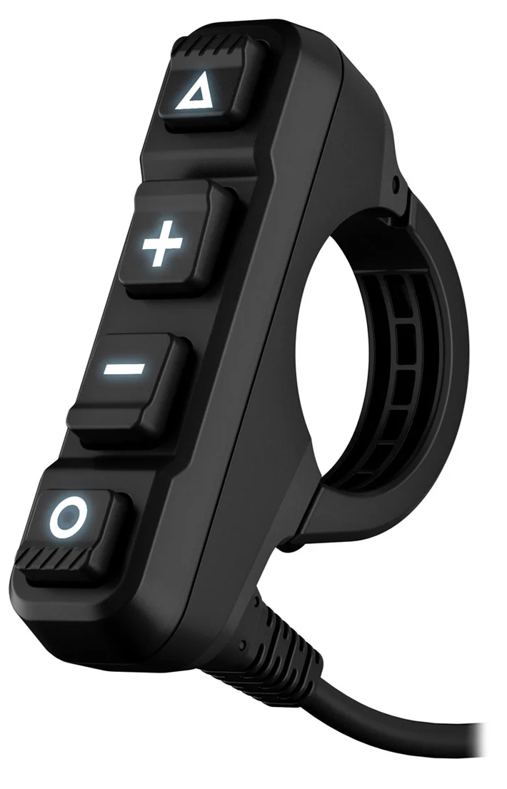 GARMIN Handlebar controller, accessories