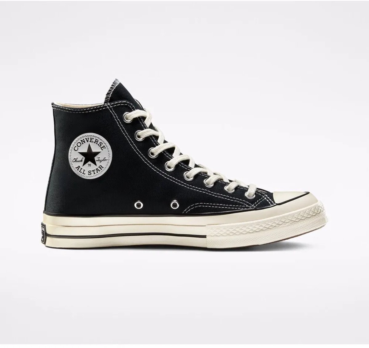 Chuck 70 Vintage Canvas Converse