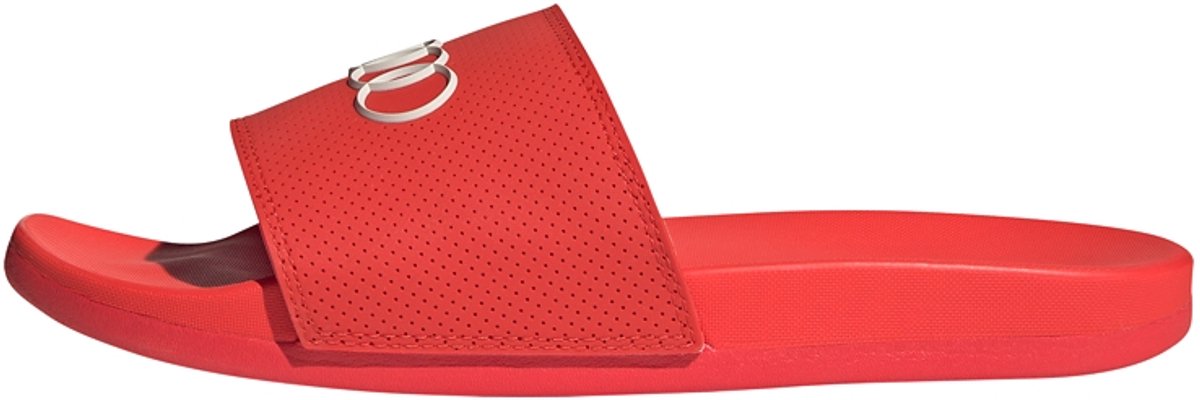 Audi-Badeschuhe Formula One Team Adilette Comfort
