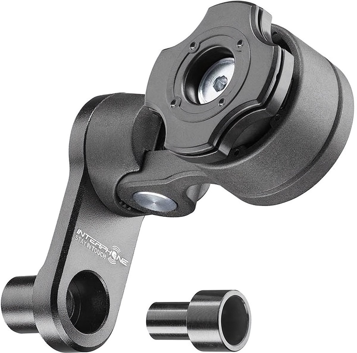 INTERPHONE Quiklox riser mount, accessories and parts