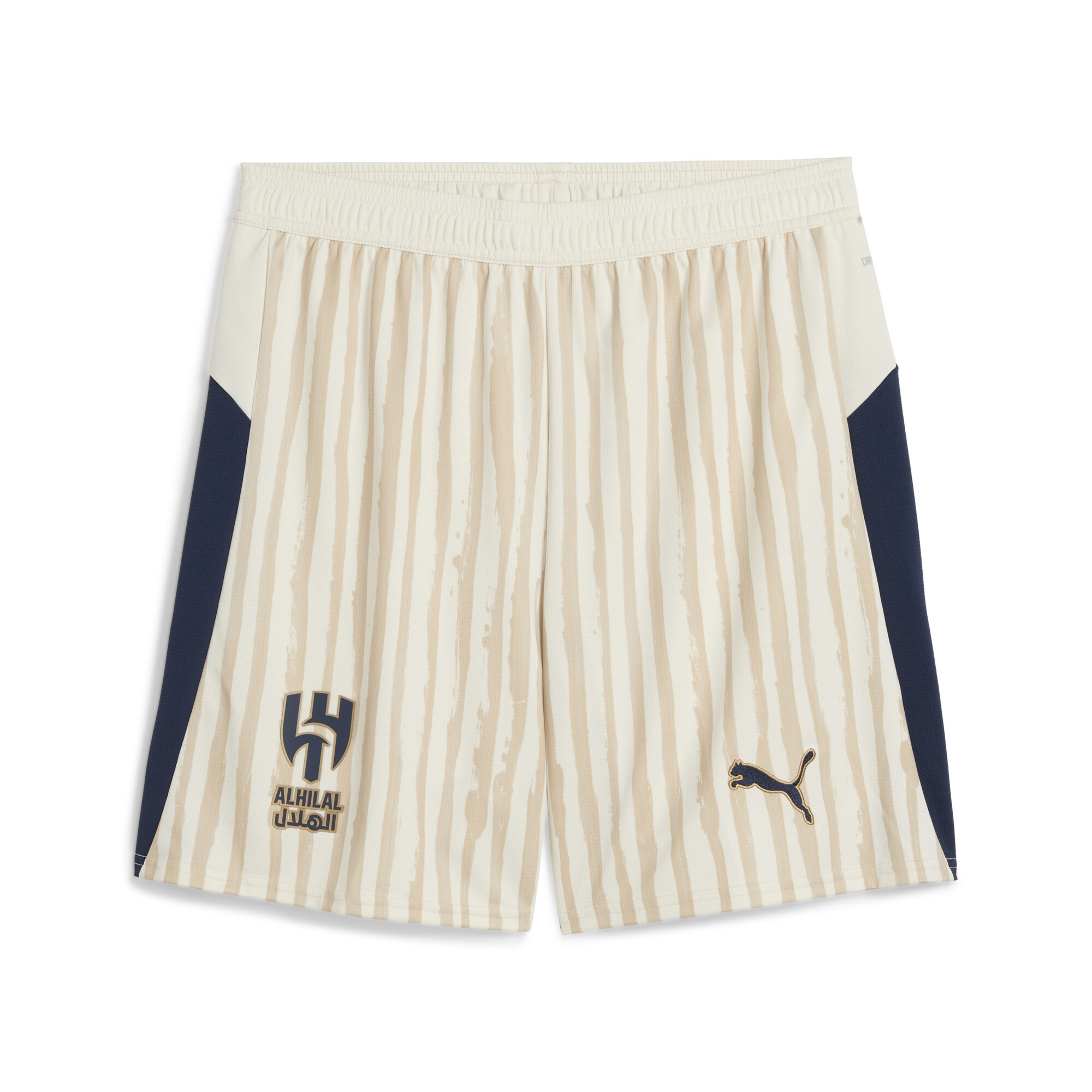 PUMA KIDSUPER x AL-HILAL SFC Shorts Herren, Accessoires, Weiß, L