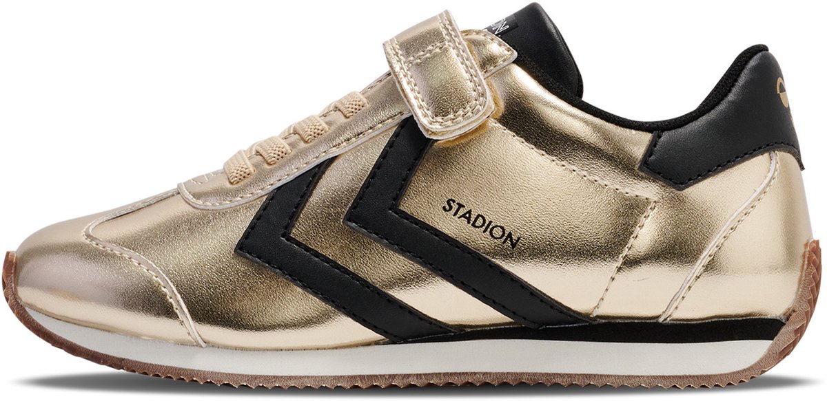 Sneakers Hummel Stadion Metallic