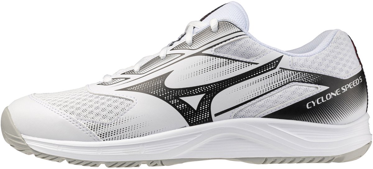 Hallenschuhe Mizuno Cyclone Speed 5