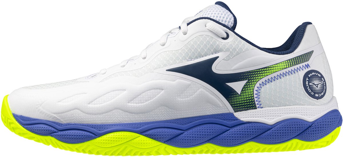 Tennisschuhe Mizuno Wave Enforce Court Cc