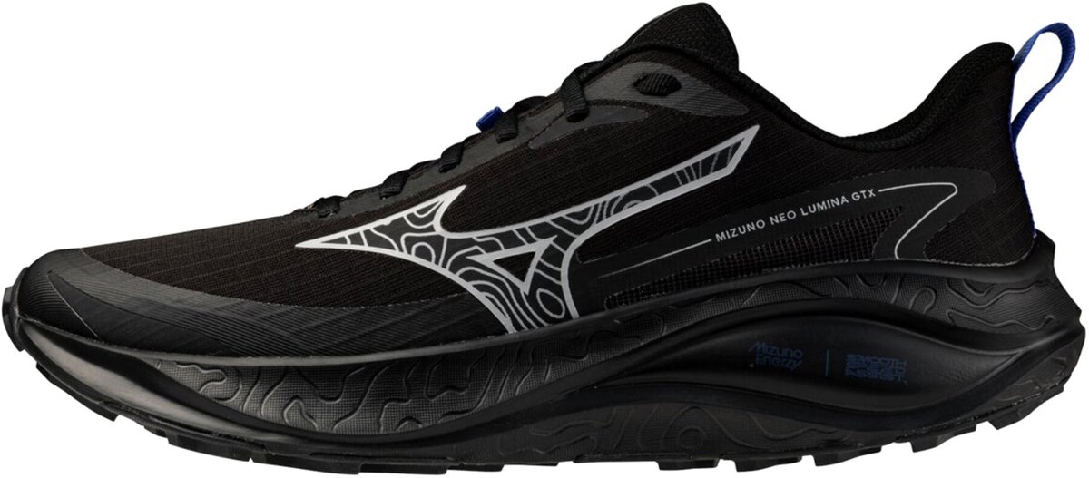 Laufschuhe Mizuno Neo Lumina Gtx