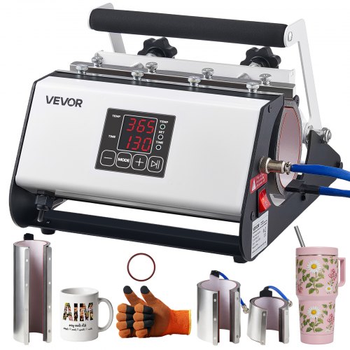 VEVOR 274.3 cm Shuffleboard Table 2 in 1 Shuffleboard and Bowling Combo Game Set