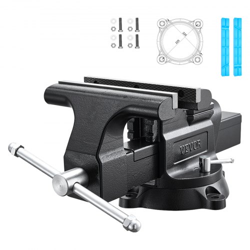 VEVOR Läderbänk för sovrum, PU-läderbänk med metallben och sömmar för entré, klädd skobänk, moderna sänggavelbänkar för vardagsrum, matsal, hall, brun