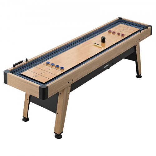 VEVOR Takräckesvattentank, 7 gallon, Multidispenserande utomhustank med 2 stänkskyddspaneler och T-spår, Högkapacitets aluminiumtank med tryckport, Passar för bagageutrymmen, störtbågar, tvärbågar