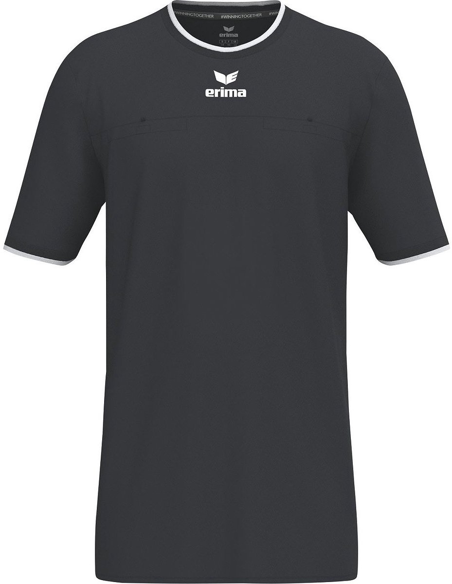 Trikot Erima Referee