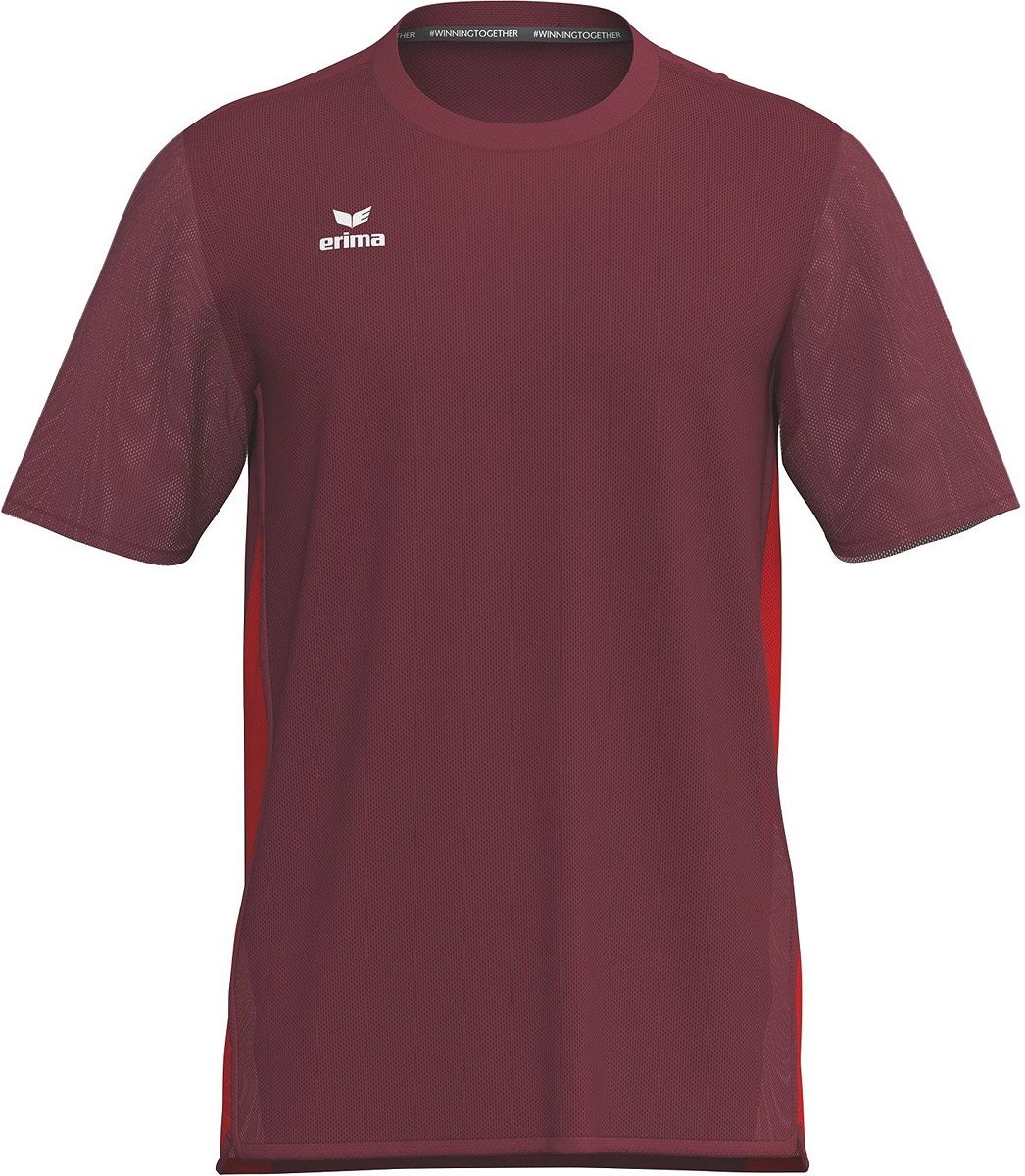 T-Shirt Erima T&F Wings