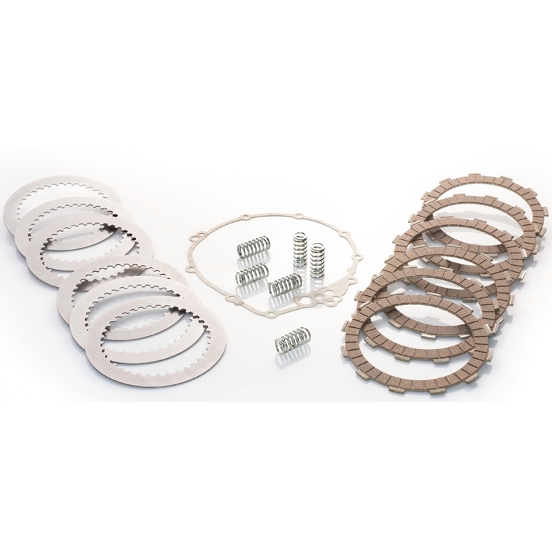 TRW Clutch kits, parts for motorcycles, MSK254