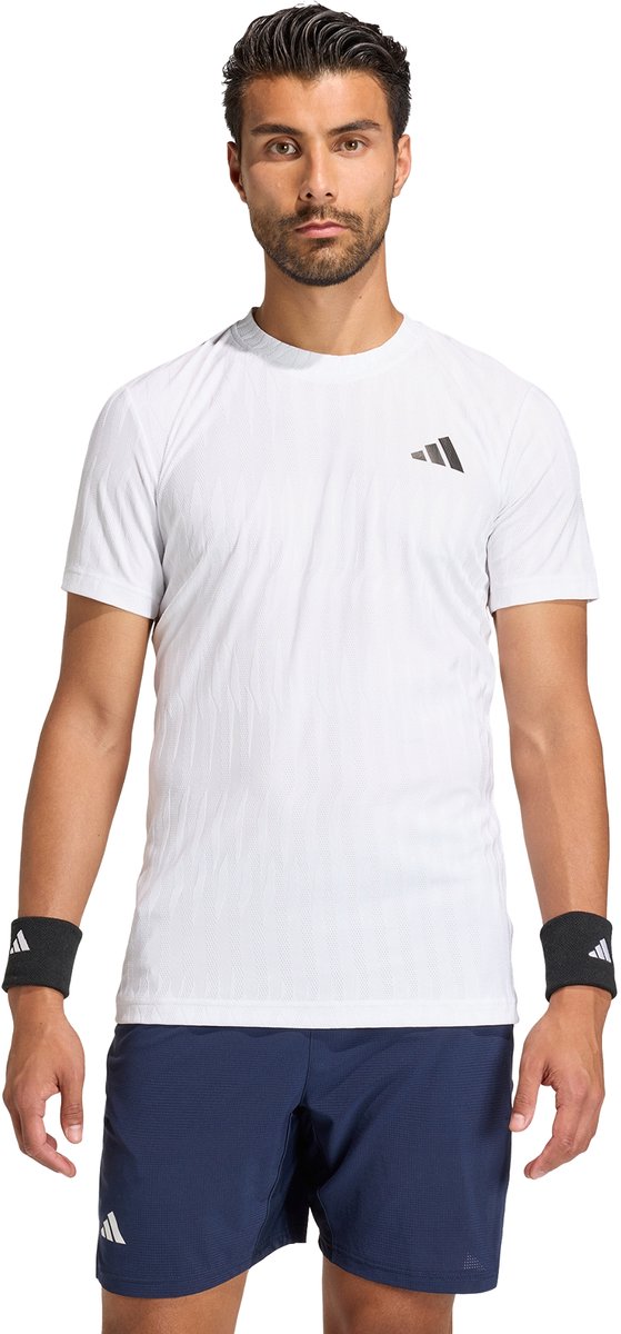 T-Shirt adidas Freelift