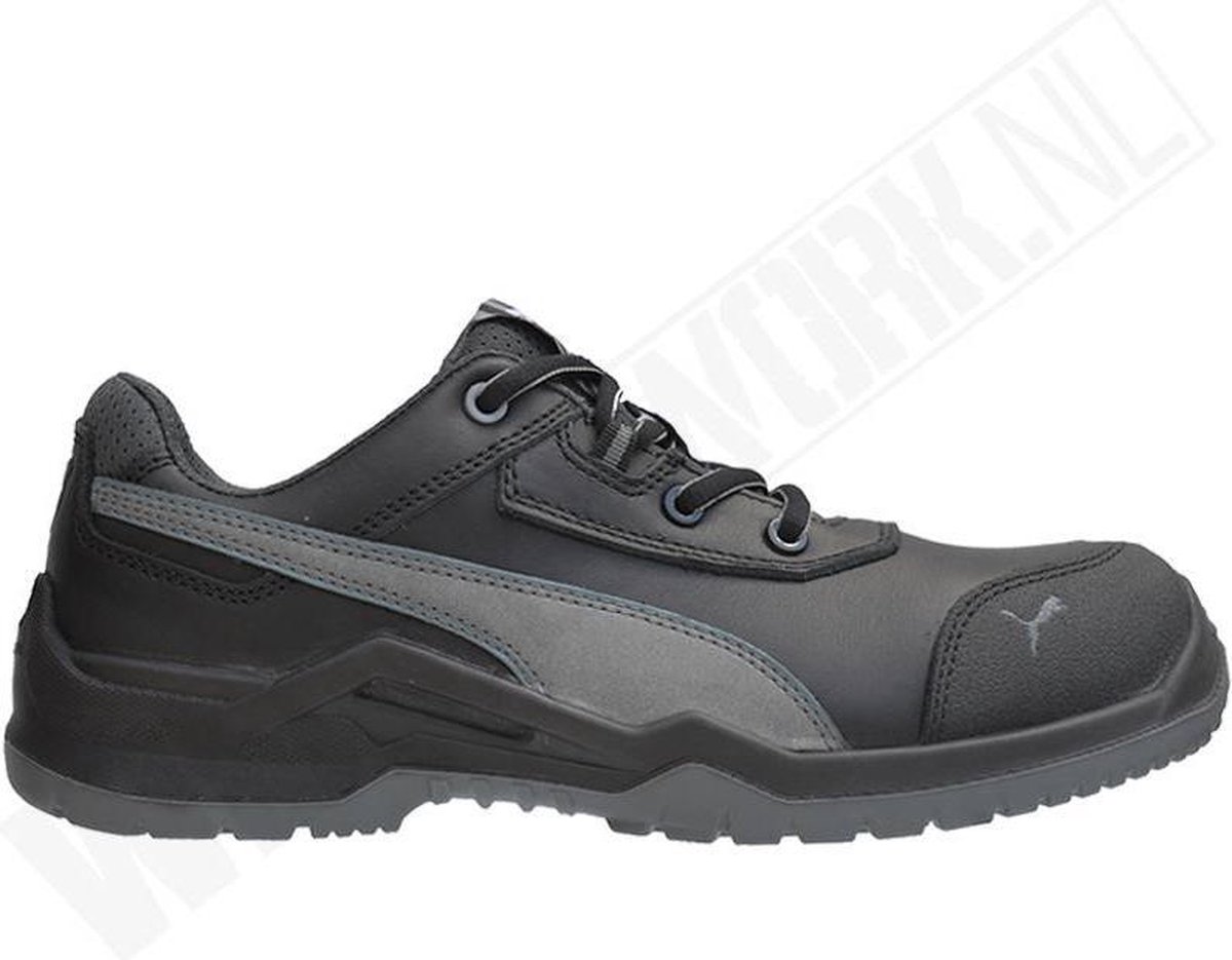 Puma Safety Halbschuh 644230, S3, ESD, SRC, Größe 44