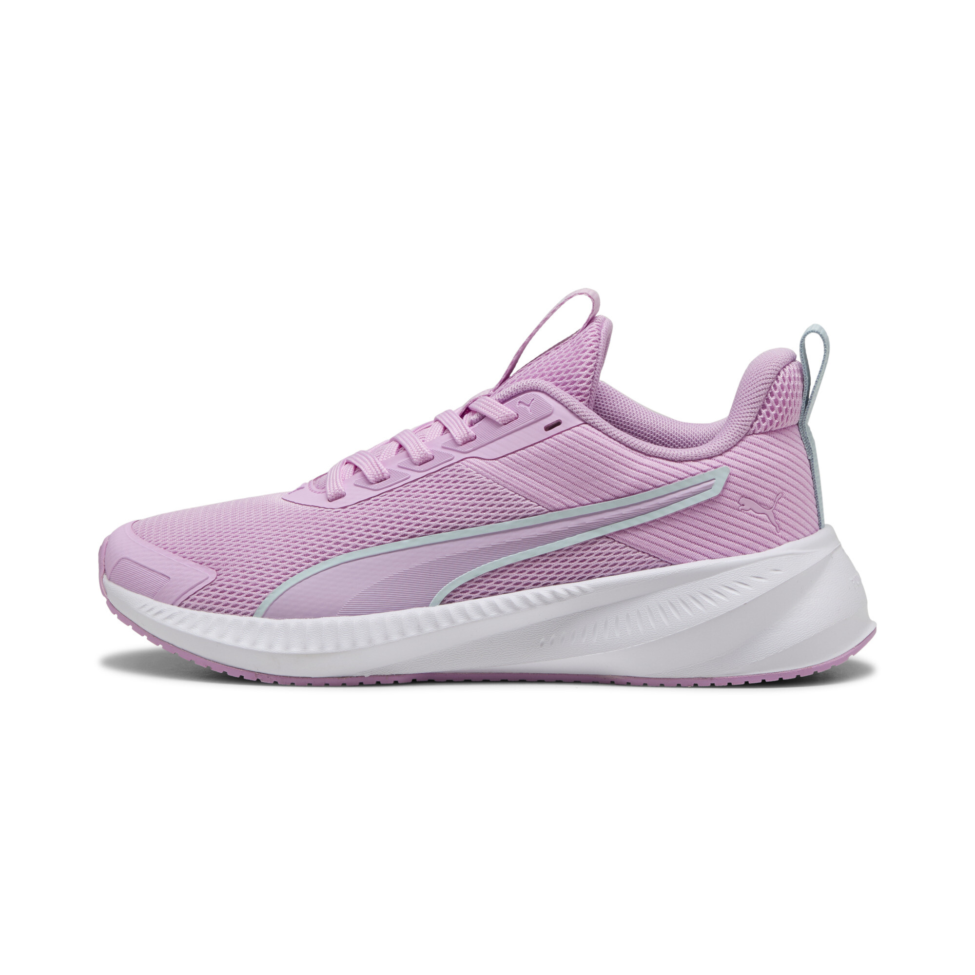PUMA Flyer Lite 4 Laufschuhe Teenager, Schuhe, Rosa, 39