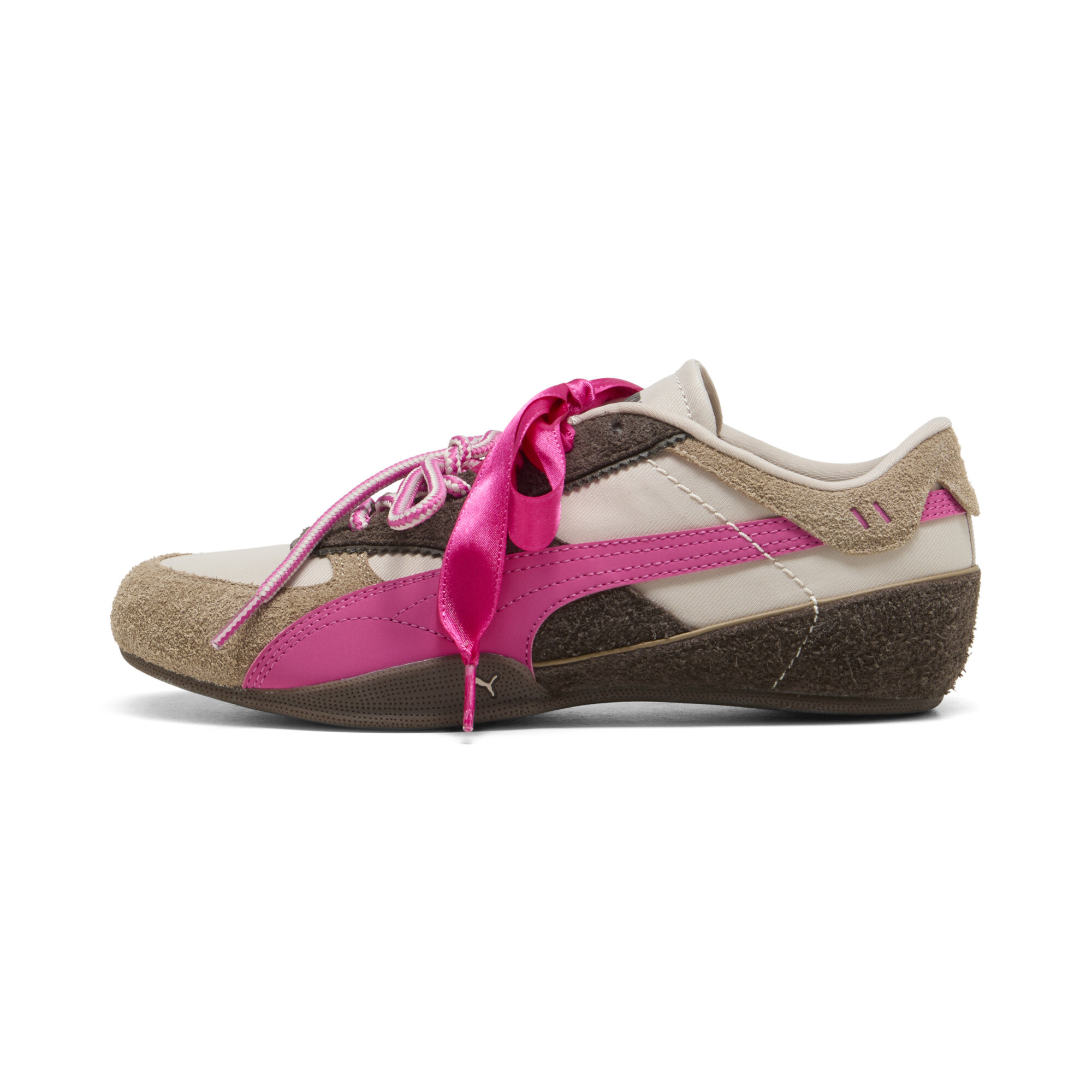 PUMA Bella Mina Sneakers Damen, Schuhe, Rosa, 40