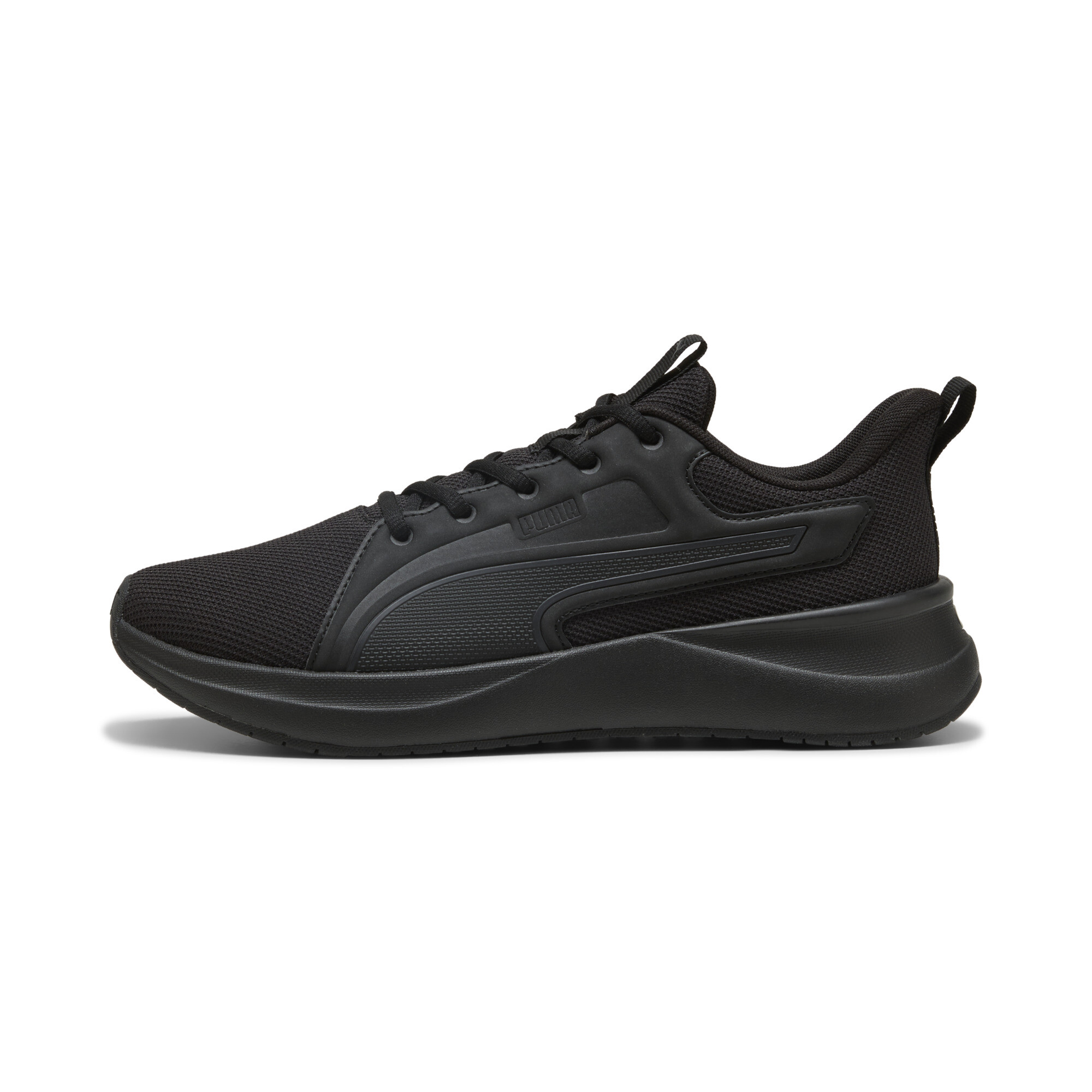 PUMA SOFTRIDE Carson 2 Sneakers Unisex, Schuhe, Schwarz, 47