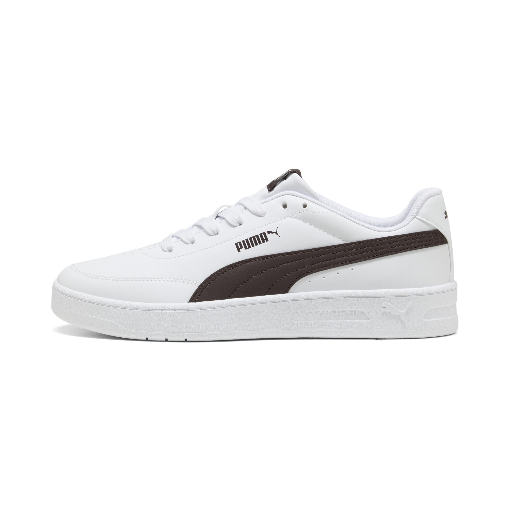 PUMA Speedcat Snake Print Sneakers Unisex, Schuhe, Braun, 37.5