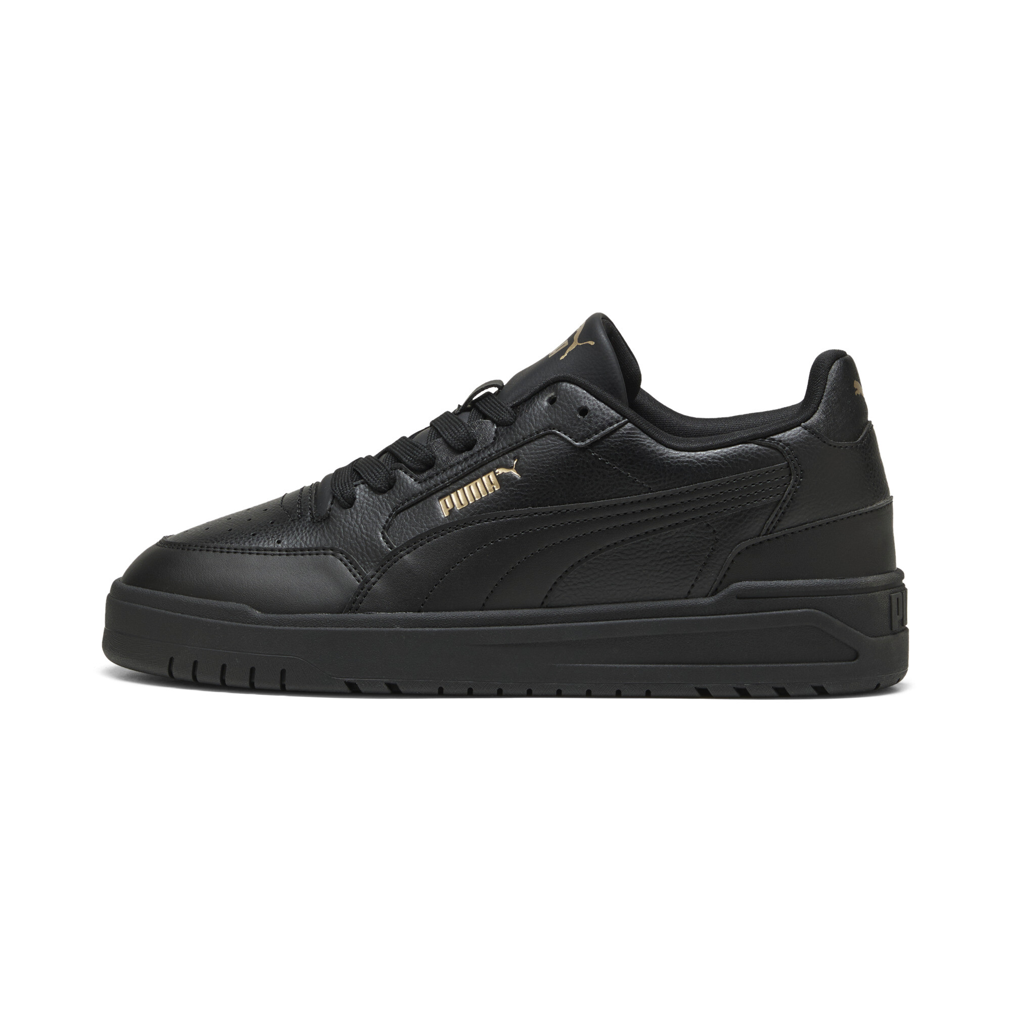 PUMA Pounce Lite 2 Laufschuhe Unisex, Accessoires, Schwarz, 35.5