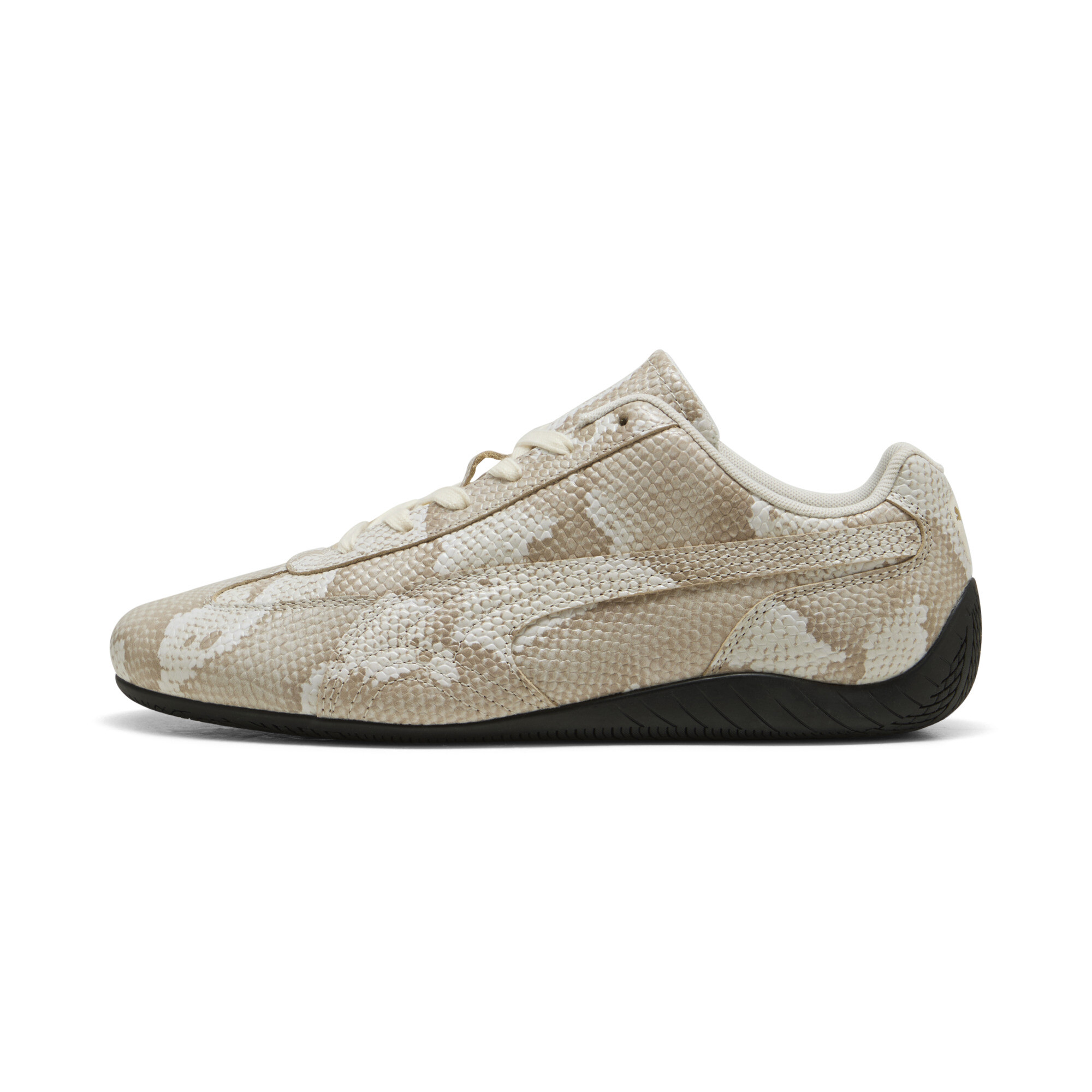PUMA Speedcat Snake Print Sneakers Unisex, Schuhe, , 43