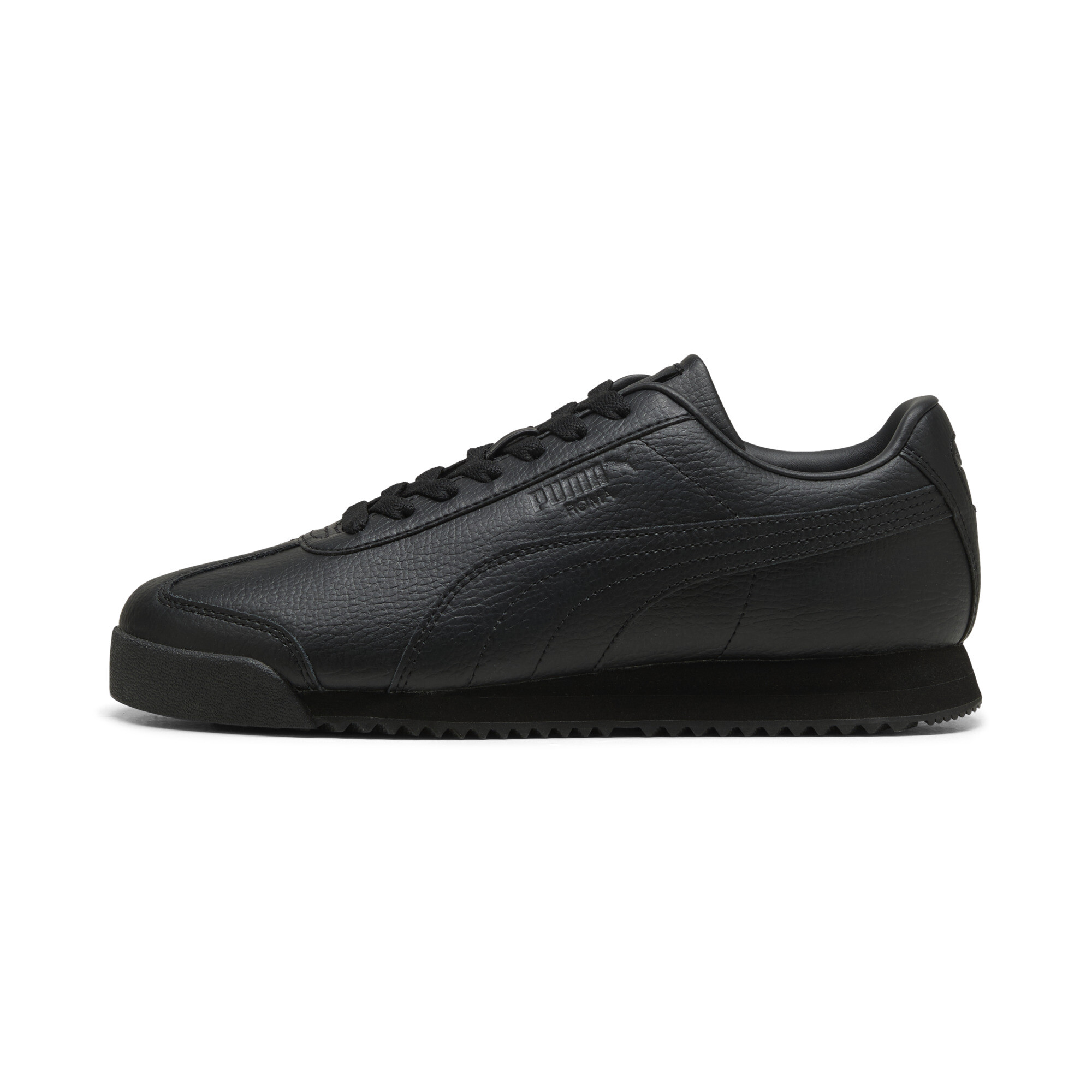 PUMA Roma 24 Sneakers Unisex, Schuhe, Schwarz, 44.5