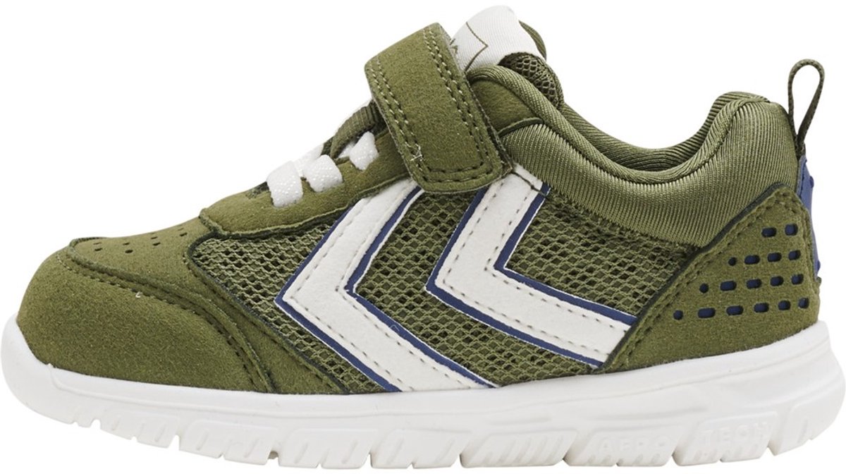 Sneakers für Babies Hummel Crosslite