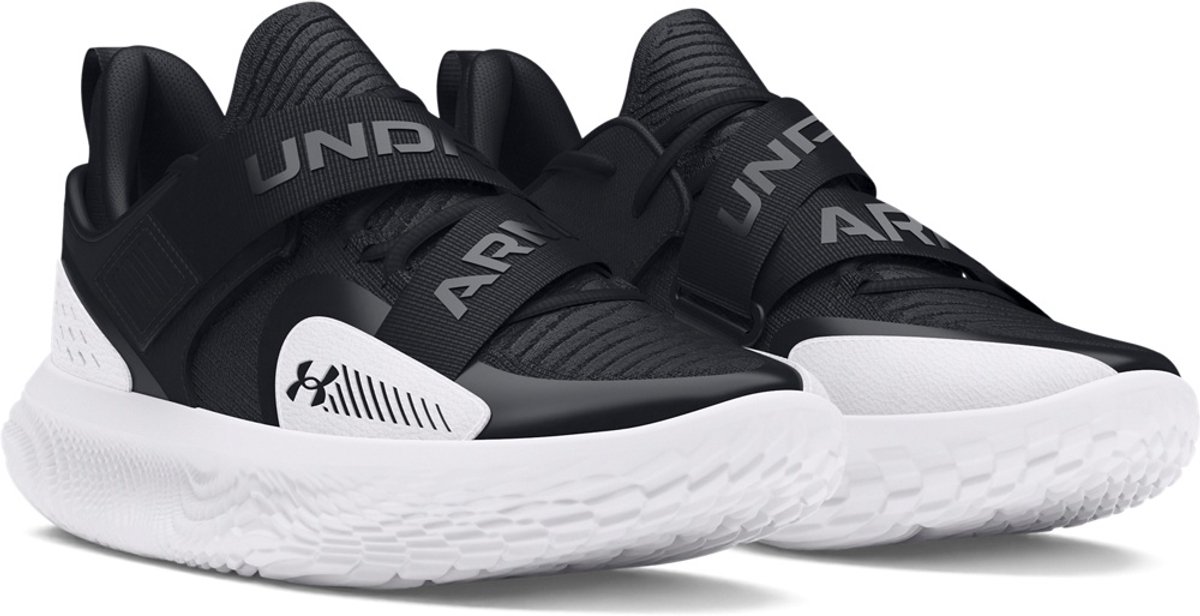 Basketballschuhe Under Armour FUTR X 4