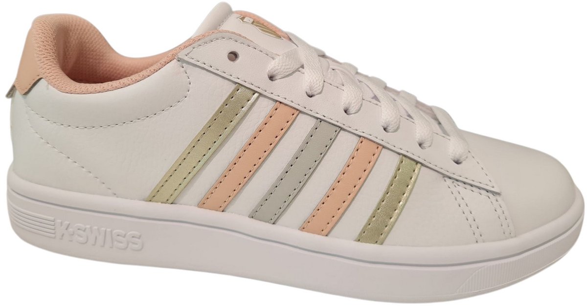 Sneakers K-Swiss Court Tiebreak II