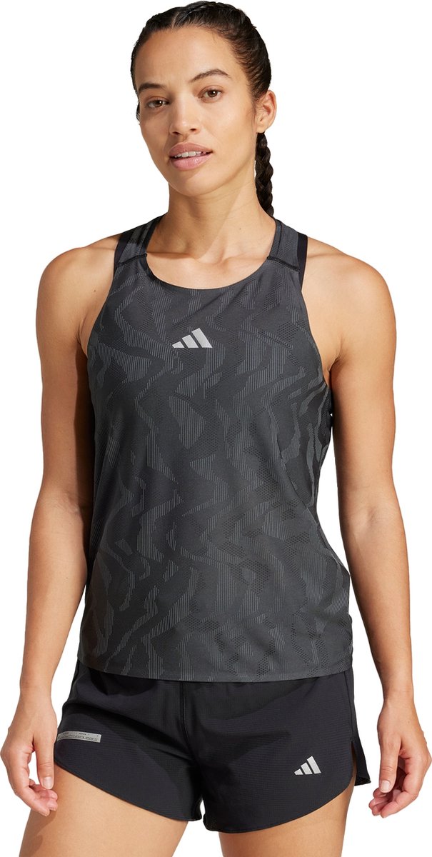Damen-Top adidas Ultimate Engineered Climacool+