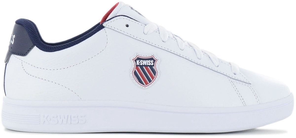 Sneakers K-Swiss Court Shield II