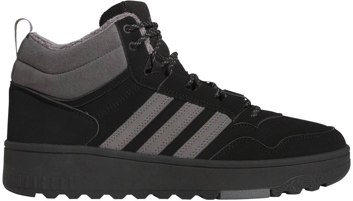 Sneakers adidas Hoops Mid