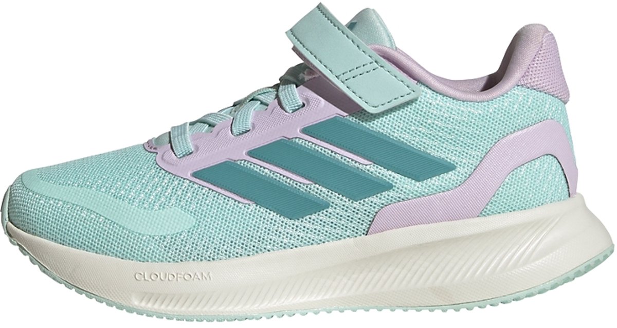 Kinder-Laufschuhe adidas Runfalcon 5 EL