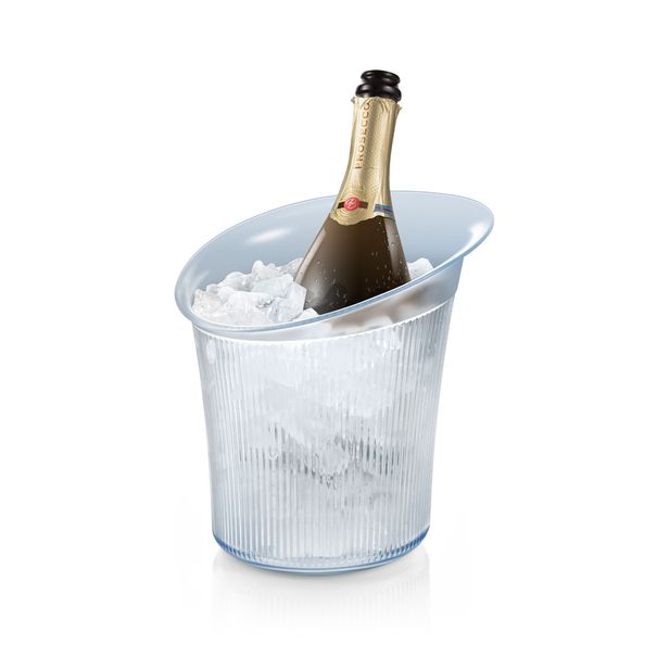 Wein- und Champagnerkühler UNO VINO