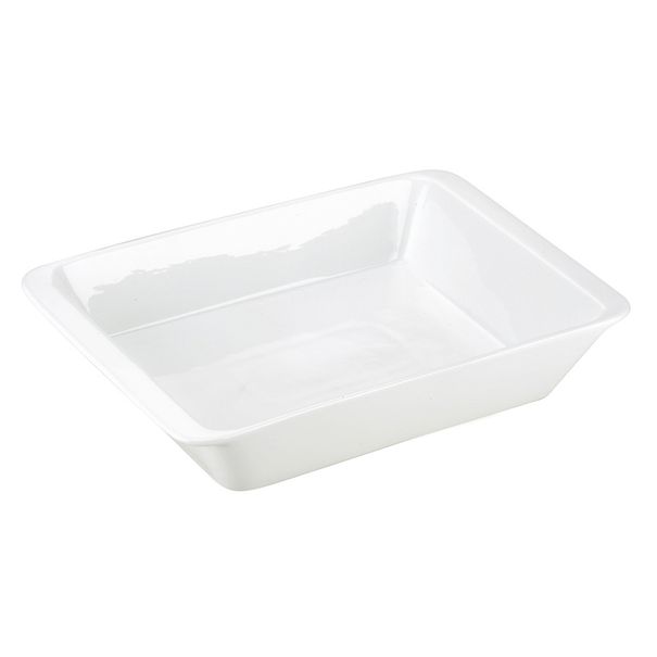 Rechteckige Gratinform GUSTO 40 x 26 cm