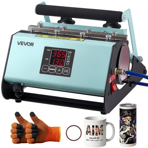 VEVOR 12 Volt Refrigerator, 21.1 QT/ 20L Car Fridge, Portable Ultra-Light EPP Freezer, APP Control Electric Compressor, 12V/24V DC, -10℃ to 10℃, for Truck Van RV SUV Boat Travel Camping