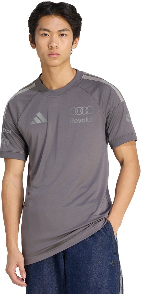 Audi-Trikot Formula One Team Driver