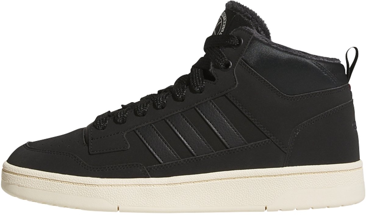 Baskets adidas Rapid Court Mid