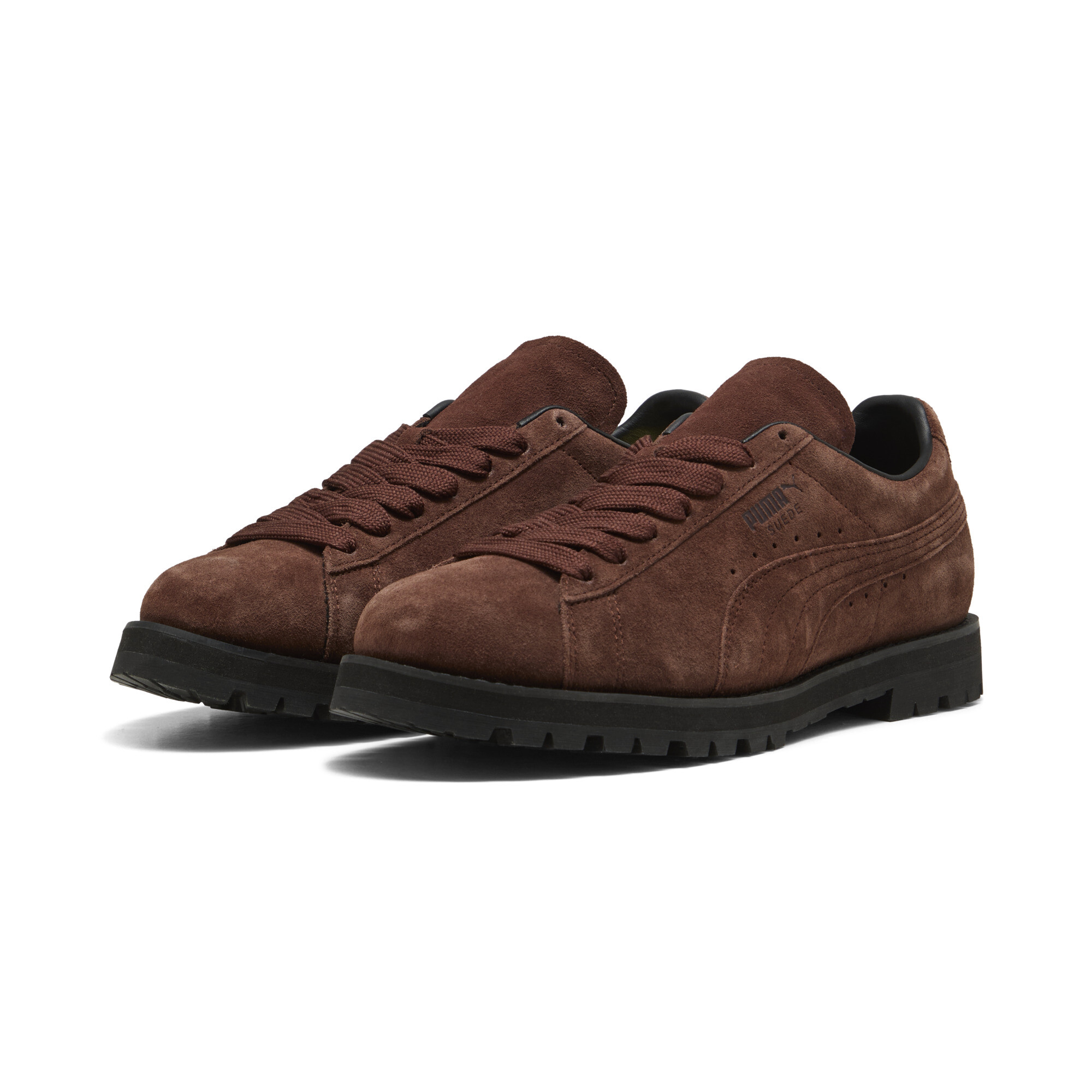PUMA Deviate Pure NITRO™ Laufschuhe Damen, Accessoires, Lila, 40.5